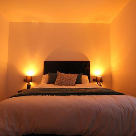 Appartement F6 Hammonds Row à Preston  Extérieur photo