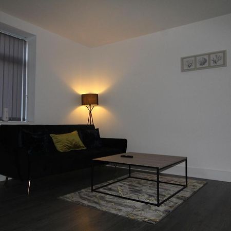 Appartement F6 Hammonds Row à Preston  Extérieur photo