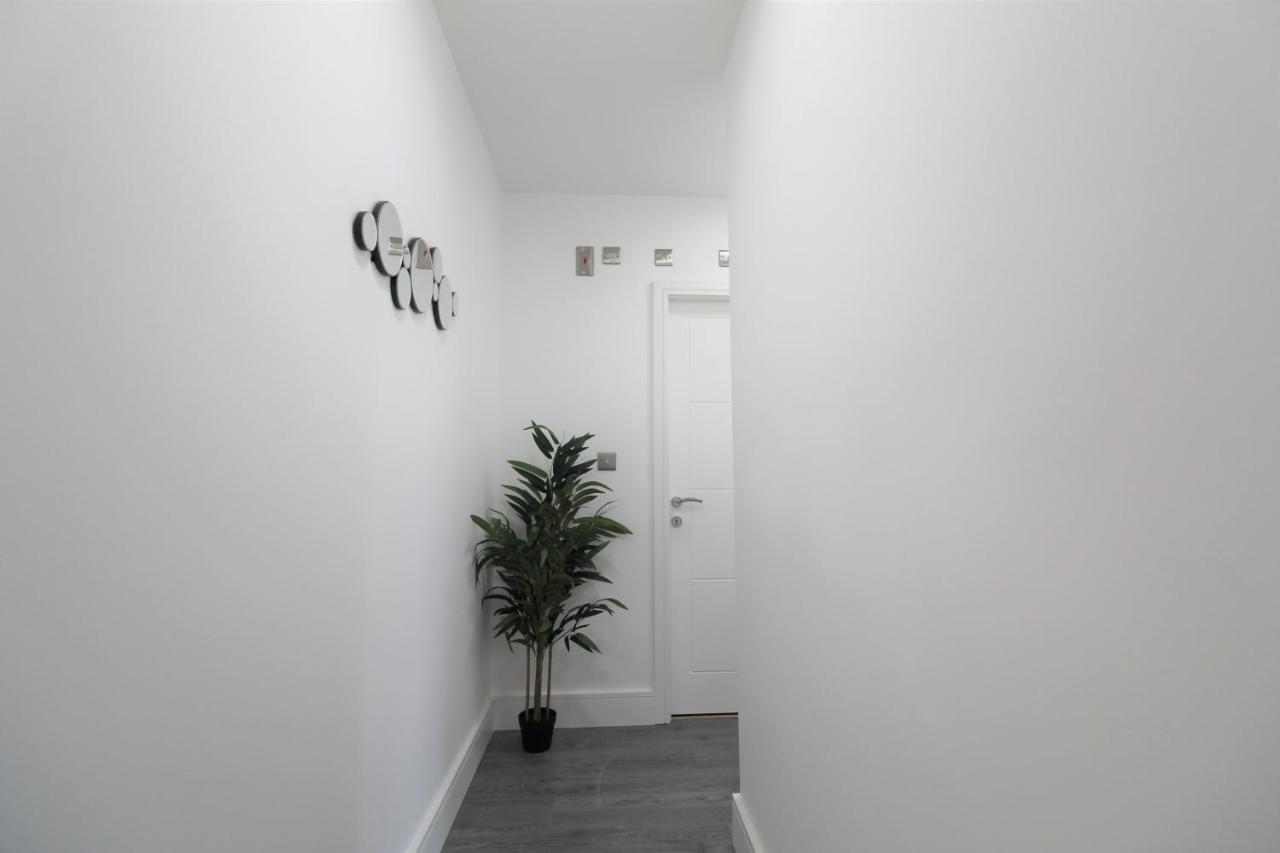 Appartement F6 Hammonds Row à Preston  Extérieur photo