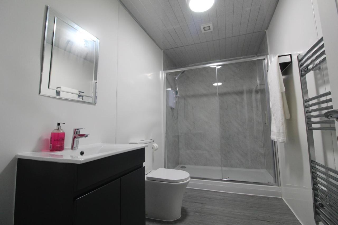 Appartement F6 Hammonds Row à Preston  Extérieur photo